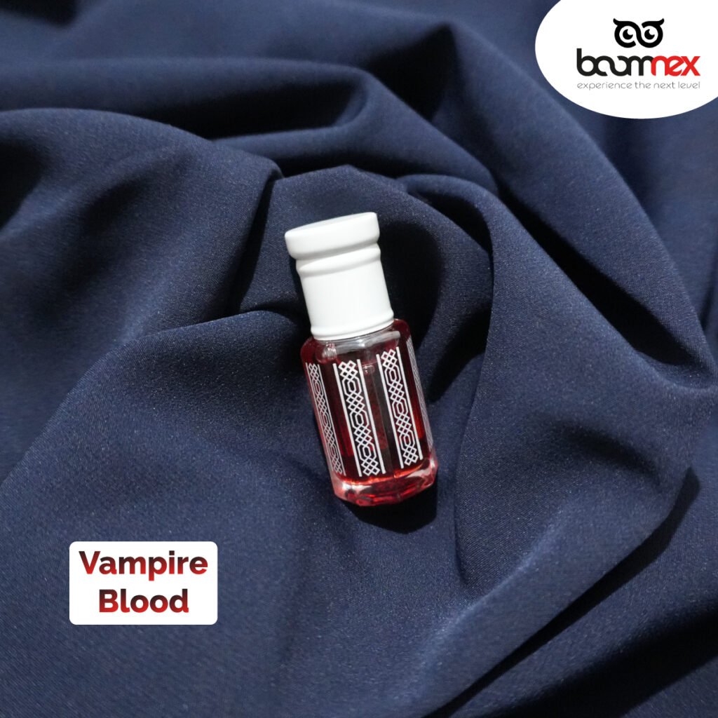 🔖 Vampire Blood Attar, ভ্যাম্পায়ার ব্লাড আতর, লং লাস্টিং আতর, আকর্ষণীয় আতর, গাঢ় আতর, উডি আতর, স্পেশাল আতর, পারফিউম আতর, প্রাকৃতিক আতর, premium attar, best attar for men, best attar for women, অ্যালকোহল মুক্ত আতর, branded attar, Islamic attar, namaz attar, gift attar, luxury attar